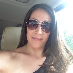 Meet your Posher, Patricia